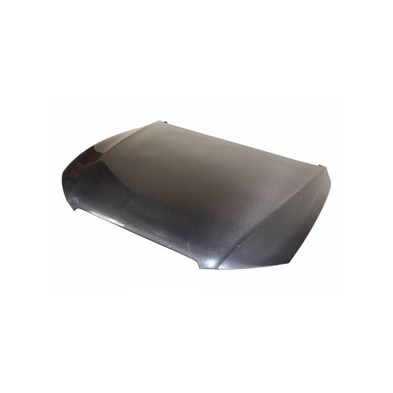 Capot Carbone Audi A5 07-12, A5/S5/RS5 8T Capot Carbone Audi A5 07-12, A5/S5/RS5 8T