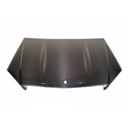 Capot Carbone Mercedes W204 Tipo C63, W204