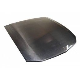 Capot Carbone Ford Mustang '05-'07, Mustang
