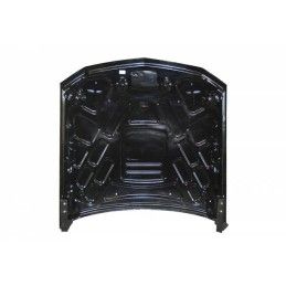 Capot Carbone Ford Mustang '05-'07, Mustang