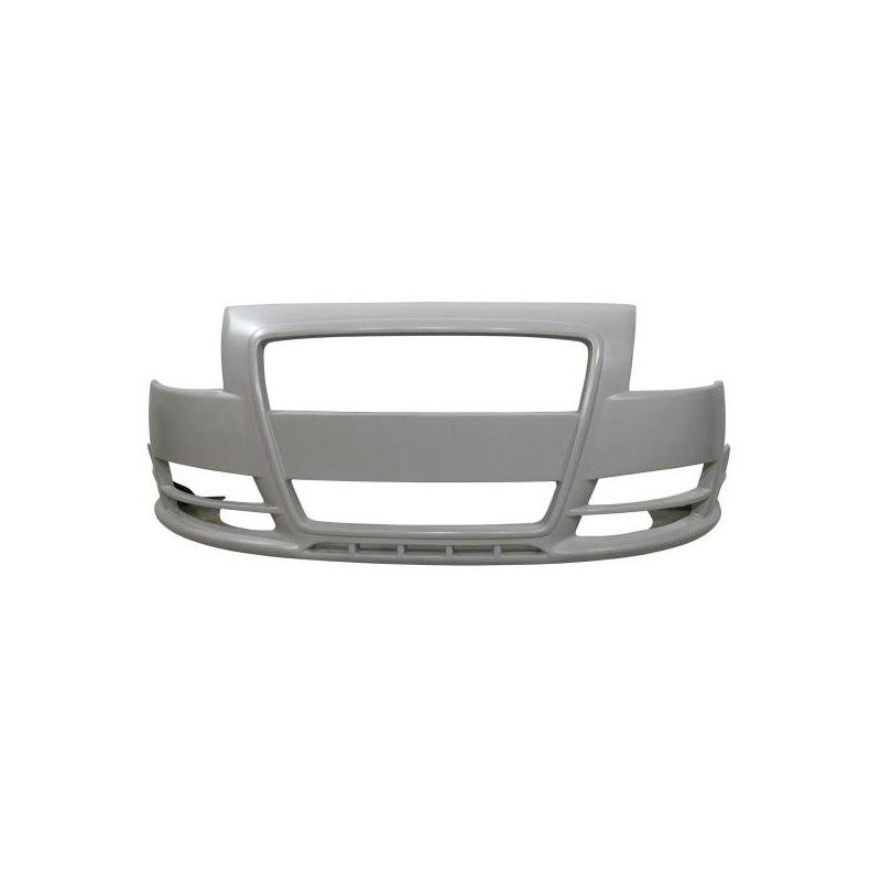 Pare-Choc Avant Audi TT 98-05 8N Style '07, TT 8N
