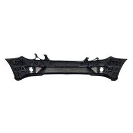 Pare-Choc Avant Mercedes W211 '07-'09 ABS, Classe E W211