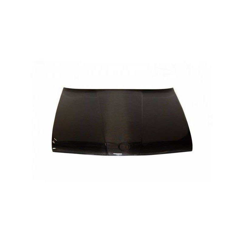 Capot Carbone BMW E30, Bmw Capot Carbone BMW E30, Bmw