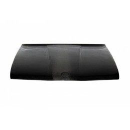Capot Carbone BMW E30, Bmw