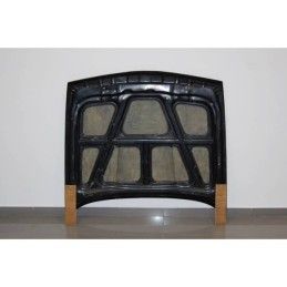 Capot Carbone BMW E30, Bmw