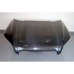 Capot Carbone Audi TT 8J 2006-2014, TT 8J