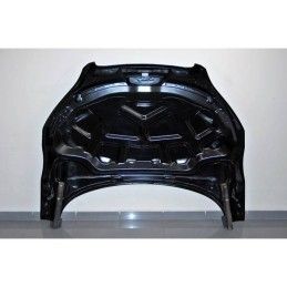 Capot Carbone Audi TT 8J 2006-2014, TT 8J