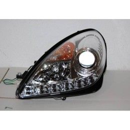 Phare Avant Mercedes SLK '04-'10 R171, Mercedes