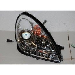 Phare Avant Mercedes SLK '04-'10 R171, Mercedes