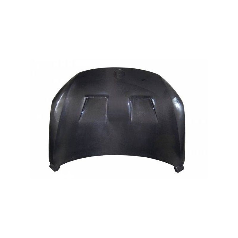 Capot Carbone Volkswagen Scirocco 2008-2017 Avec Prise D'Air, Scirocco Capot Carbone Volkswagen Scirocco 2008-2017 Avec Prise D'Air, Scirocco