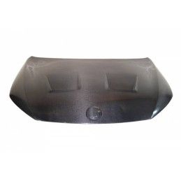 Capot Carbone Volkswagen Scirocco 2008-2017 Avec Prise D'Air, Scirocco