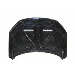 Capot Carbone Volkswagen Scirocco 2008-2017 Avec Prise D'Air, Scirocco