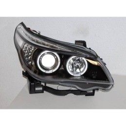 Phare Avant Lumière De Jour BMW E60 / E61 '01-'07 Led Intermittent, Bmw