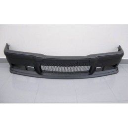 Pare-Choc Avant BMW E36 Look M3 ABS, Serie 3 E36/ M3