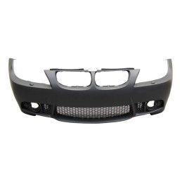 Pare-Choc Avant BMW E90 2009 LCI Look M3 ABS, Serie 3 E90/ E91