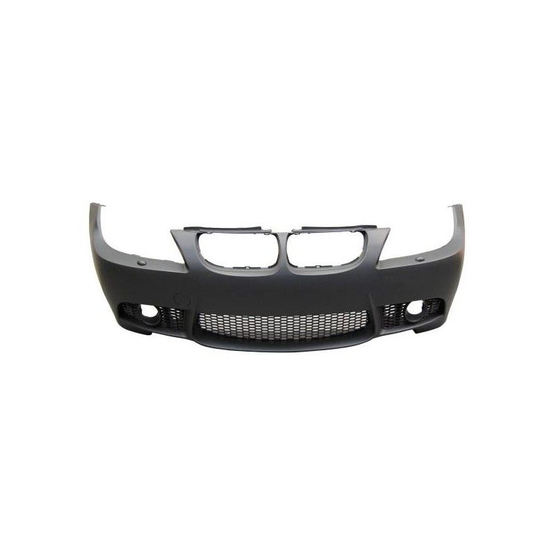 Pare-Choc Avant BMW E90 2009 LCI Look M3 ABS, Serie 3 E90/ E91 Pare-Choc Avant BMW E90 2009 LCI Look M3 ABS, Serie 3 E90/ E91