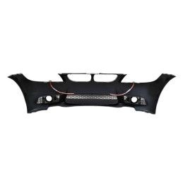 Pare-Choc Avant BMW E90 2009 LCI Look M3 ABS, Serie 3 E90/ E91
