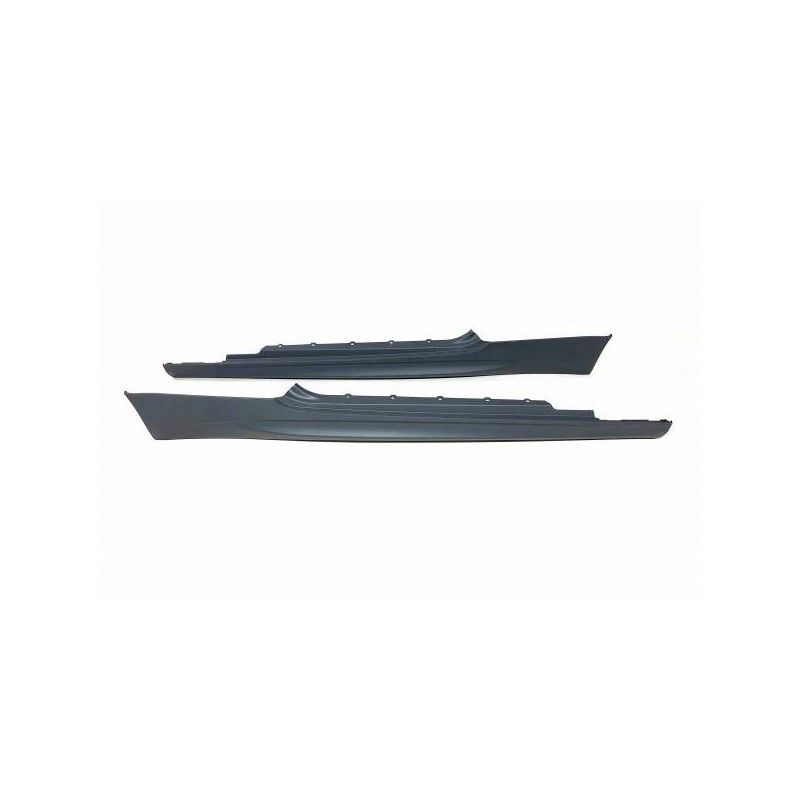 Jupes BMW E92 / E93 Look M3 ABS, Serie 3 E92/ E93/ M3 Jupes BMW E92 / E93 Look M3 ABS, Serie 3 E92/ E93/ M3