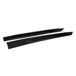 Jupes BMW E90 / E91 Look M3 05-08 Plastique, Bmw