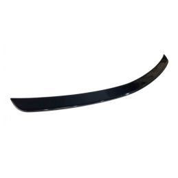 Aileron Mercedes W204 07-13 4 Portes Look AMG Noir brillant, W204