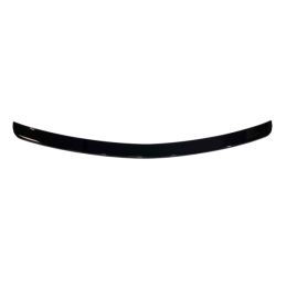Aileron Mercedes W204 07-13 4 Portes Look AMG Noir brillant, W204