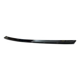Aileron Mercedes W204 07-13 4 Portes Look AMG Noir brillant, W204