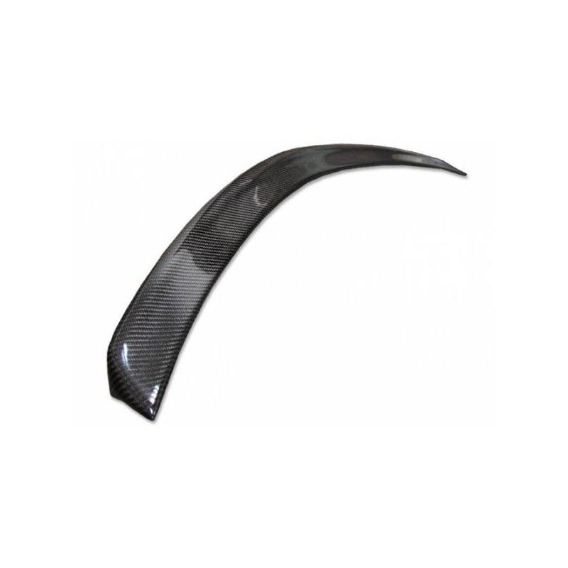 Aileron Mercedes W204 Carbone 07-13, W204 Aileron Mercedes W204 Carbone 07-13, W204