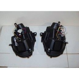Phare Avant Mini Cooper R55 / R56 / R57 06-10 Noir, Mini
