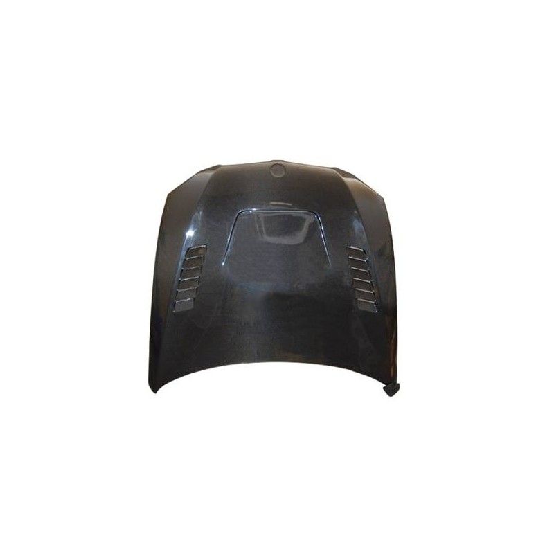Capot Carbone BMW E92 / E93 2006-2009 Look CS, Serie 3 E92/ E93/ M3 Capot Carbone BMW E92 / E93 2006-2009 Look CS, Serie 3 E92/ E93/ M3