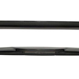 Aileron Subaru Impreza Zero Sport '98-'01 Carbone, Subaru