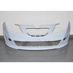 Pare-Choc Avant Seat Ibiza 2009-2012 Bocanegra, Seat