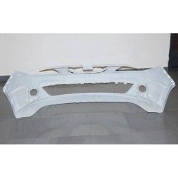 Pare-Choc Avant Seat Ibiza 2009-2012 Bocanegra, Seat