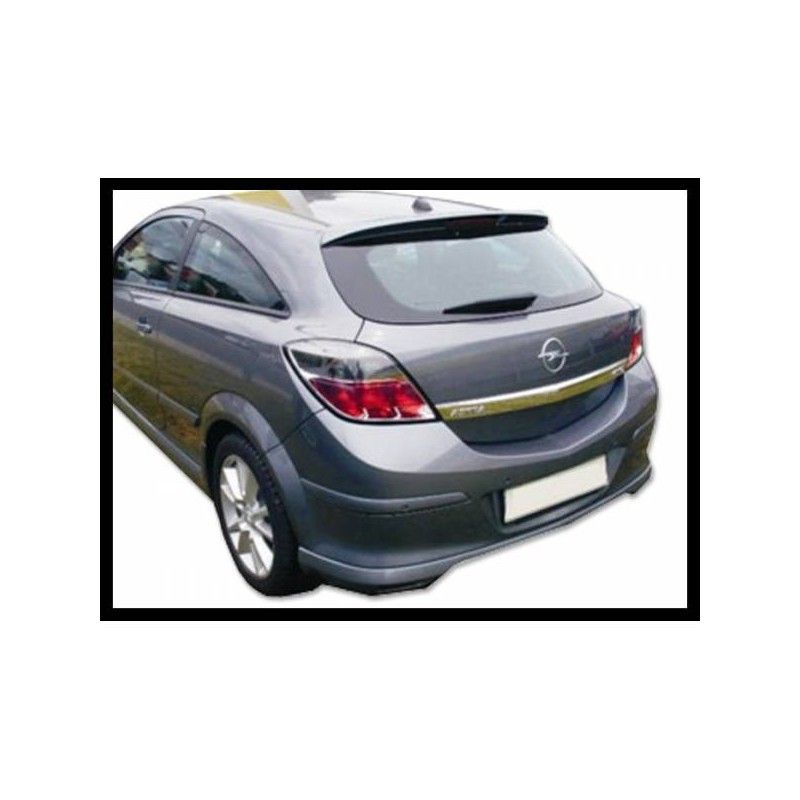 Déflecteur Arrière Opel Astra H, Opel Déflecteur Arrière Opel Astra H, Opel