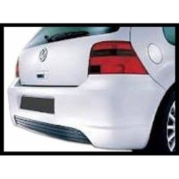 Pare-Choc Arrière Volkswagen Golf 4 R32 Mod R, Golf 4