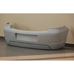 Pare-Choc Arrière Volkswagen Golf 4 R32 Mod R, Golf 4