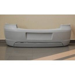 Pare-Choc Arrière Volkswagen Golf 4 R32 Mod R, Golf 4