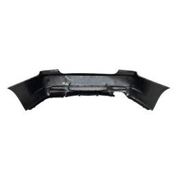 Pare-Choc Arrière BMW E92 Look M3, ABS 1 Sortie, Serie 3 E92/ E93/ M3