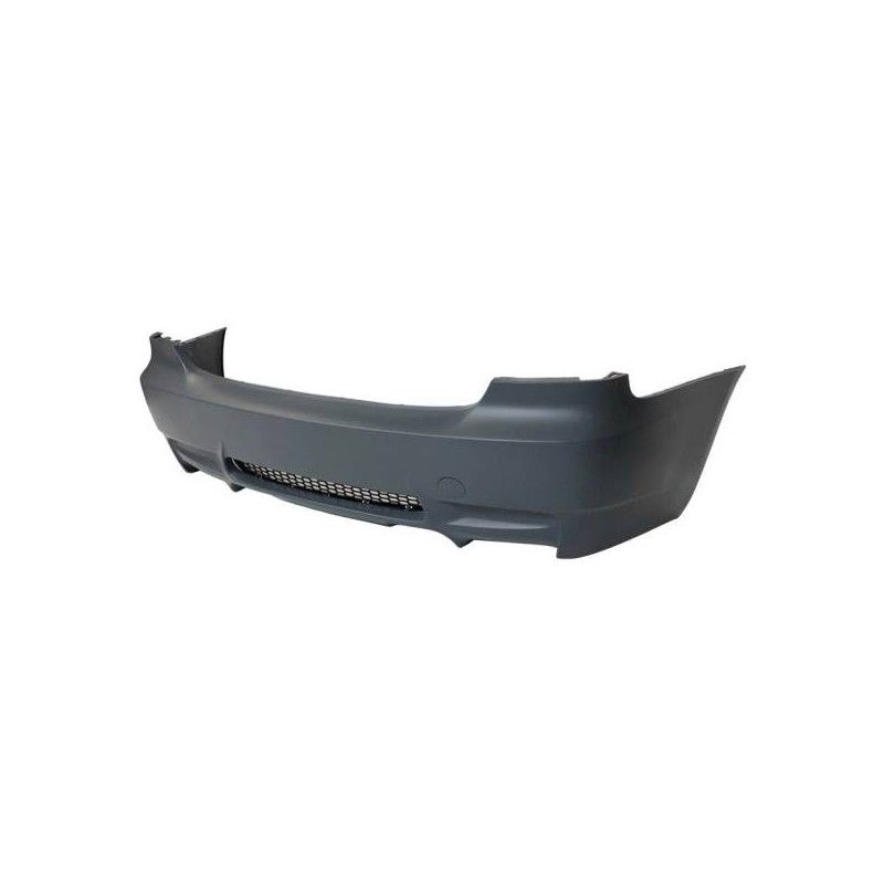 Pare-Choc Arrière BMW E92 / E93 Look M3, ABS 2 Sorties, Serie 3 E92/ E93/ M3 Pare-Choc Arrière BMW E92 / E93 Look M3, ABS 2 Sorties, Serie 3 E92/ E93/ M3