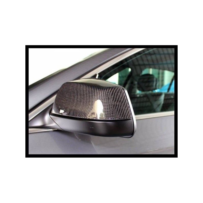 Carcasse Rétroviseur Carbone BMW F10, Serie 5 F10/ F11 Carcasse Rétroviseur Carbone BMW F10, Serie 5 F10/ F11