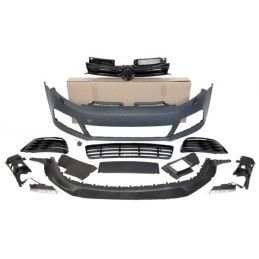 Pare-Choc Avant Volkswagen Golf 6 R20 ABS, golf 6