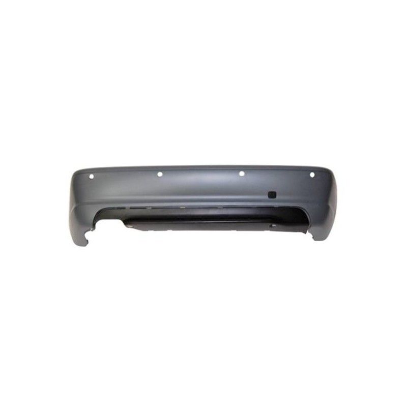 Pare-Choc Arrière BMW E46 98-04 2P / Cabriolet Look M-Tech, Serie 3 E46/ M3 Pare-Choc Arrière BMW E46 98-04 2P / Cabriolet Look M-Tech, Serie 3 E46/ M3