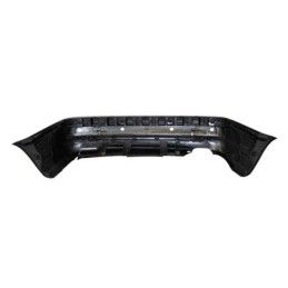 Pare-Choc Arrière BMW E46 98-04 2P / Cabriolet Look M-Tech, Serie 3 E46/ M3