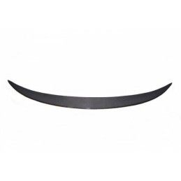 Aileron BMW E82 Look Performance Carbone, Serie 1 E81/ E82/ E87/ E88