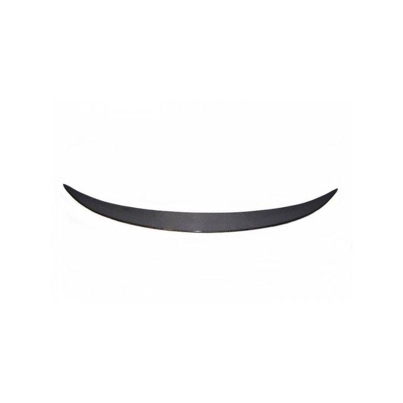 Aileron BMW E82 Look Performance Carbone, Serie 1 E81/ E82/ E87/ E88 Aileron BMW E82 Look Performance Carbone, Serie 1 E81/ E82/ E87/ E88