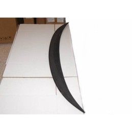 Aileron BMW E82 Look Performance Carbone, Serie 1 E81/ E82/ E87/ E88