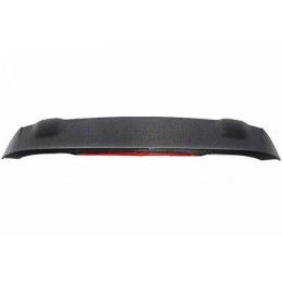 Aileron Volkswagen Scirocco 2008-2017 Carbone, Scirocco
