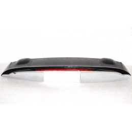 Aileron Volkswagen Scirocco 2008-2017 Carbone, Scirocco
