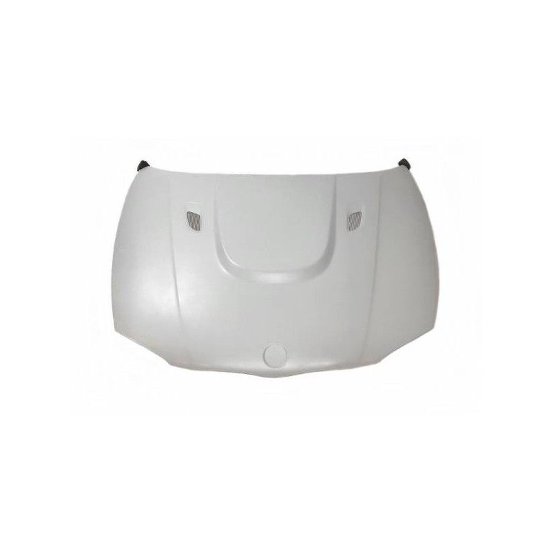 Capot En Fibre BMW E81 / E82 / E87 / E88 Look M3, Serie 1 E81/ E82/ E87/ E88 Capot En Fibre BMW E81 / E82 / E87 / E88 Look M3, Serie 1 E81/ E82/ E87/ E88