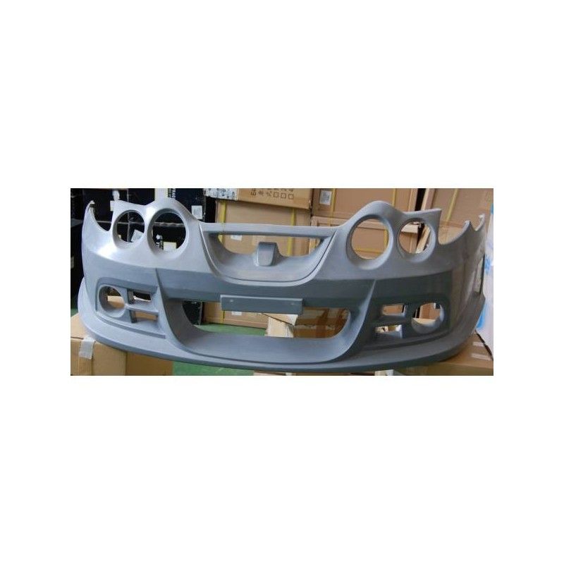 Pare-Choc Avant Hyundai Coupé 2000-2001, Hyundai Pare-Choc Avant Hyundai Coupé 2000-2001, Hyundai