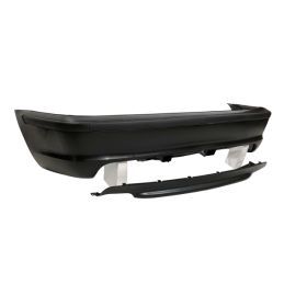Pare-Choc Arrière BMW E46 '98-04 4P Look M-Tech Pp, Serie 3 E46/ M3